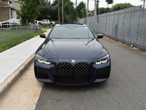 Used 2024 BMW 440i xDrive Coupe AWD/4WD image 3