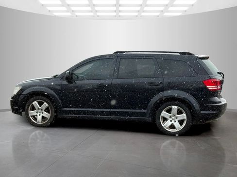 Used 2010 Dodge Journey SXT w/ Flexible Seating Group image 8