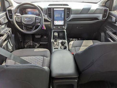 New 2025 Ford Ranger XL image 18