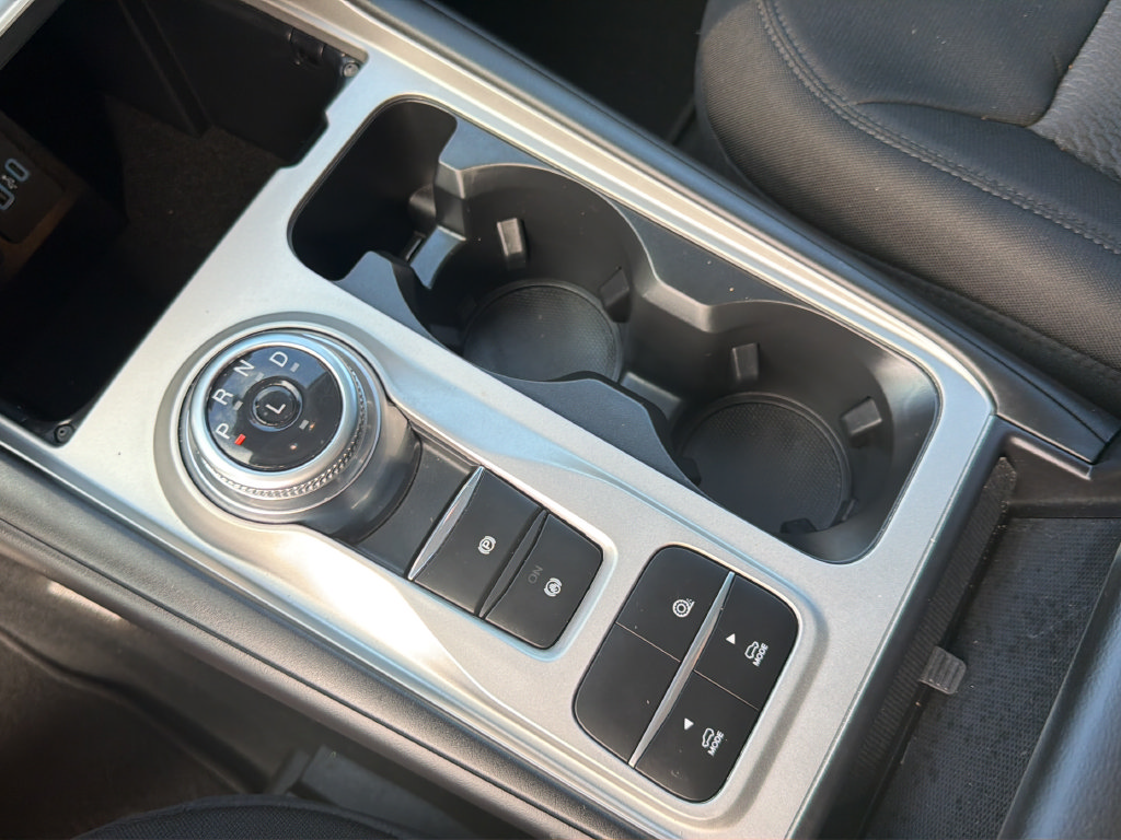 Used 2023 Ford Explorer XLT RWD image 45