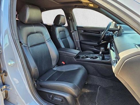 Used 2024 Honda Civic Sport Touring image 21