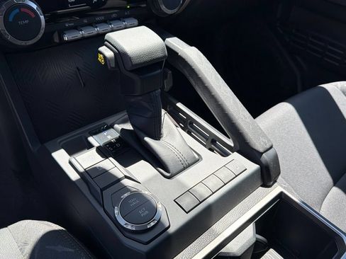 New 2026 Toyota Tacoma SR5 RWD image 24