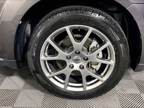 Used 2018 Dodge Journey GT image 11