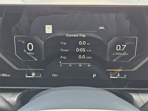 New 2025 Kia K4 GT-Line image 11