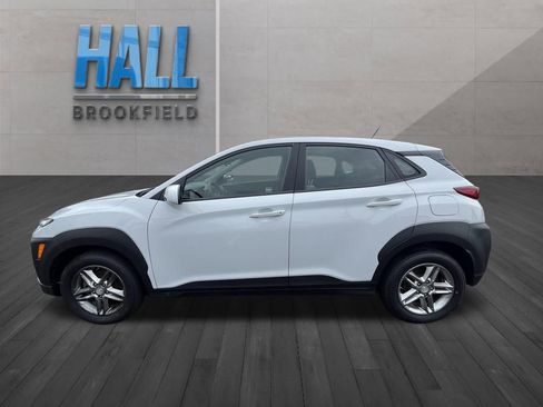 Used 2019 Hyundai Kona SE FWD image 2