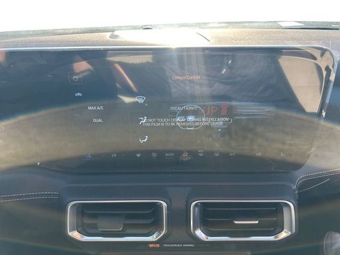 New 2025 Ford Mustang GT Premium image 45