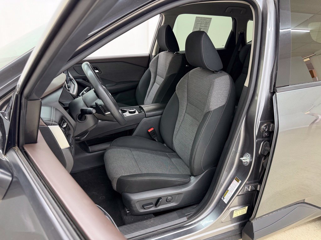Used 2021 Nissan Rogue SV AWD/4WD image 19