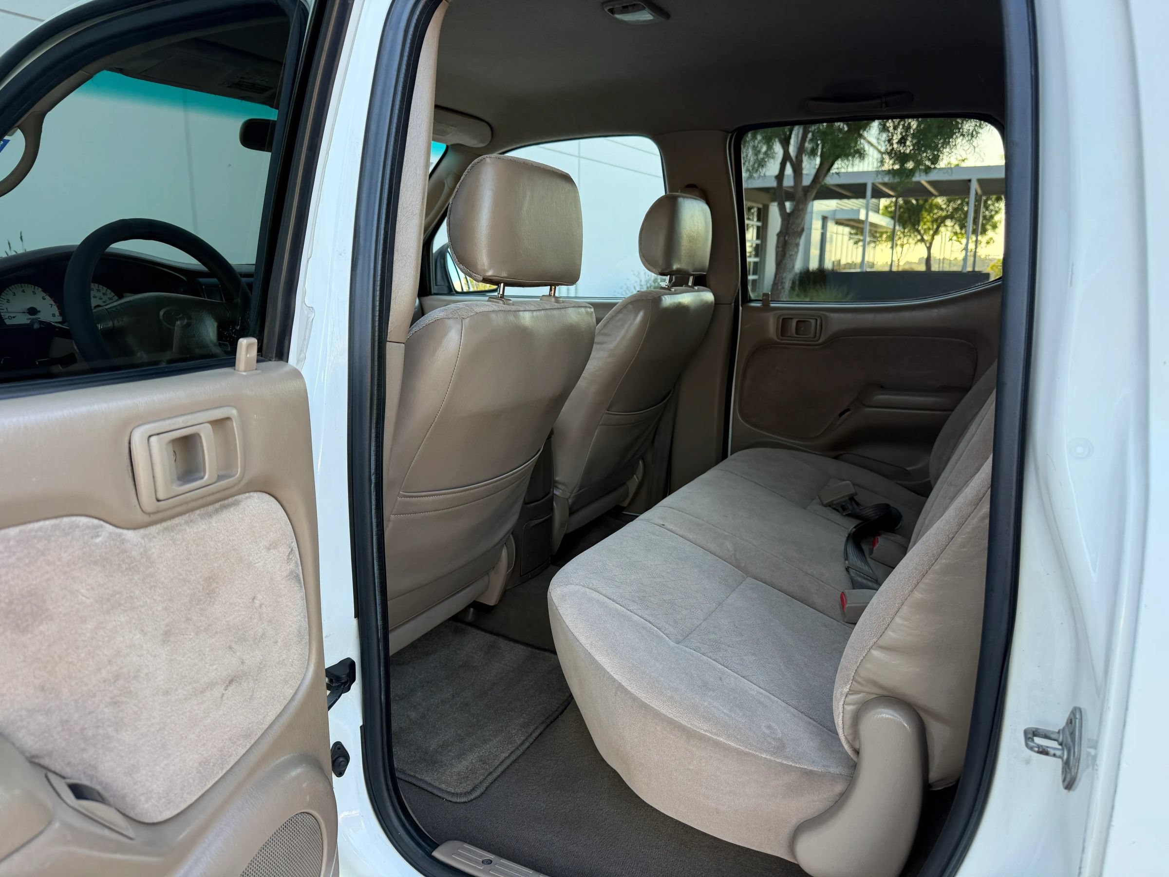 Used 2003 Toyota Tacoma PreRunner w/ Convenience Pkg RWD image 19