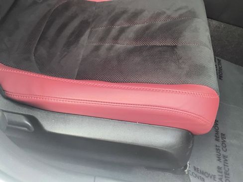 Used 2024 Acura Integra Type S image 27