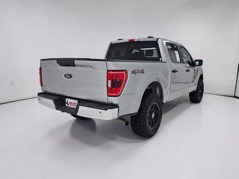Used 2022 Ford F150 XLT image 41