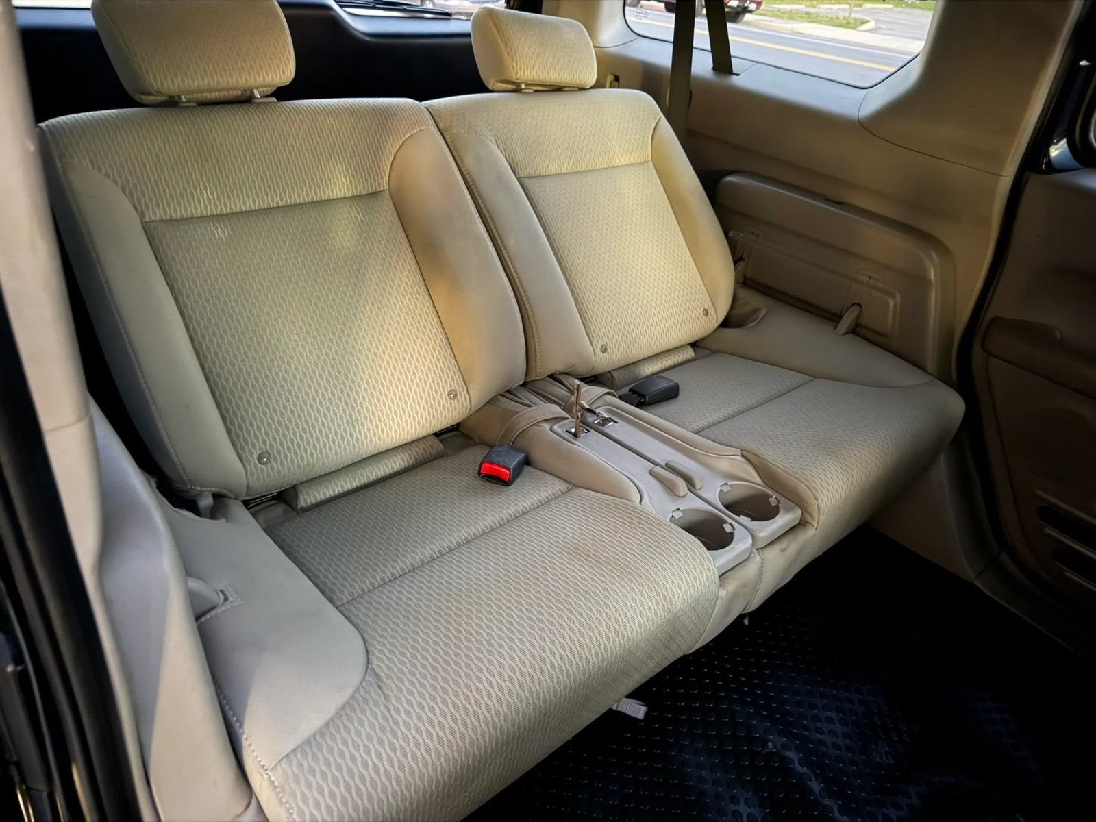 Used 2011 Honda Element LX image 20