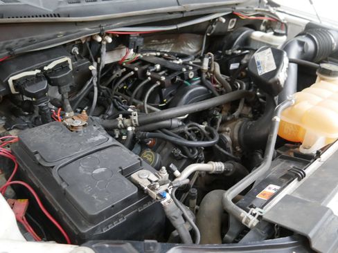Used 2016 Ford F150 XL w/ XL Power Equipment Group RWD image 28