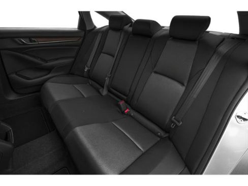 Used 2020 Honda Accord EX image 13