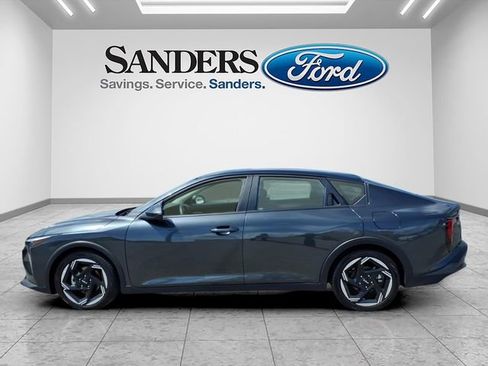 Used 2025 Kia K4 EX image 5