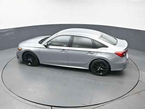 Used 2023 Honda Civic Sport image 35