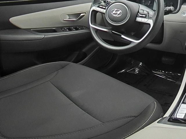 Used 2024 Hyundai Tucson SEL FWD image 25