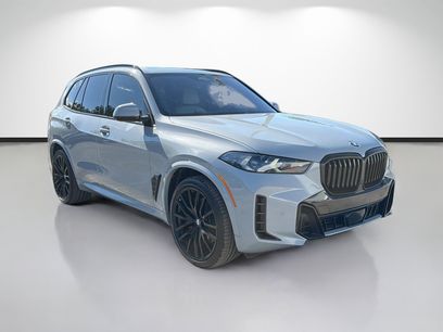 Used 2024 BMW X5 xDrive40i w/ Executive Package