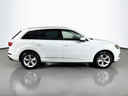 Used 2024 Audi Q7 2.0T Premium Plus AWD/4WD image 11