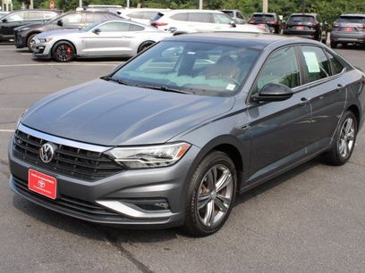 Used 2019 Volkswagen Jetta R-Line