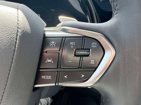 New 2026 Lexus RX 350h w/ Convenience Package AWD/4WD image 22