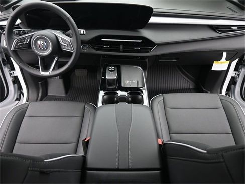 New 2026 Buick Enclave Preferred w/ Power Package image 25