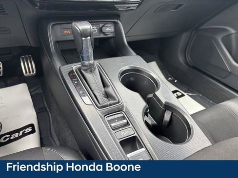Used 2024 Honda Civic Sport image 22