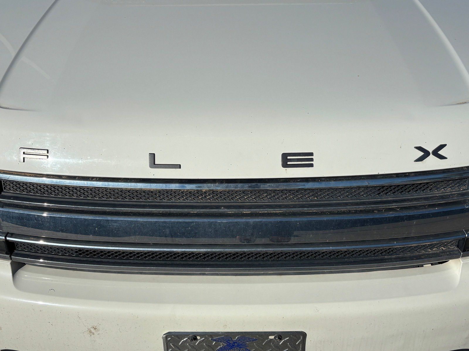 Used 2013 Ford Flex SE FWD image 9