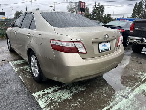 Used 2008 Toyota Camry Hybrid image 3