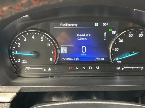 Used 2021 Ford Explorer Timberline AWD/4WD image 17