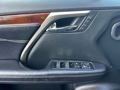 Used 2017 Lexus RX 350 FWD w/ Premium Package image 12