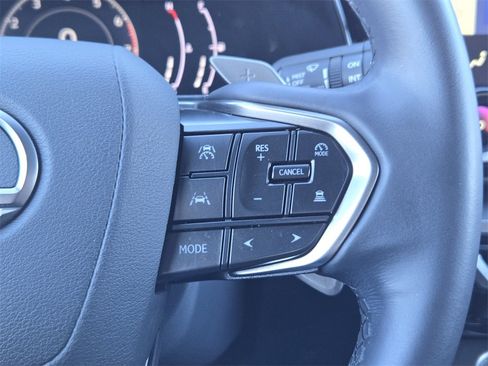 Used 2024 Lexus TX 350 FWD w/ Cold Weather Package image 28