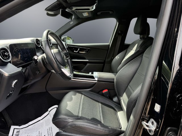 Certified 2023 Mercedes-Benz GLC 300 4MATIC image 18