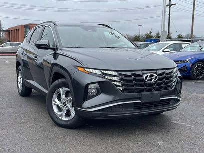 Used 2024 Hyundai Tucson SEL