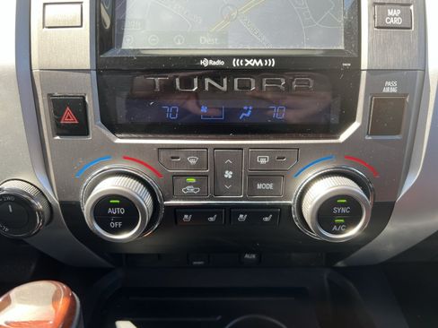 Used 2018 Toyota Tundra 1794 Edition AWD/4WD image 21