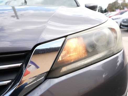 Used 2014 Honda Accord LX image 9