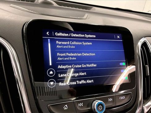 Used 2023 Chevrolet Equinox Premier image 35