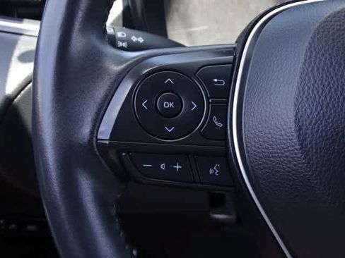 Certified 2024 Toyota Corolla Cross LE FWD image 38