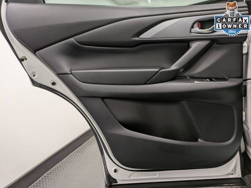 Used 2023 MAZDA CX-9 Touring Plus image 22