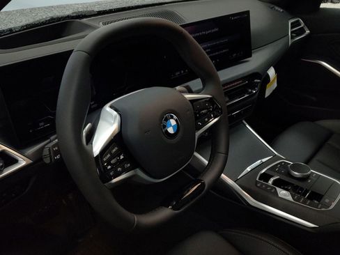 New 2026 BMW 330i xDrive Sedan w/ Premium Package image 17