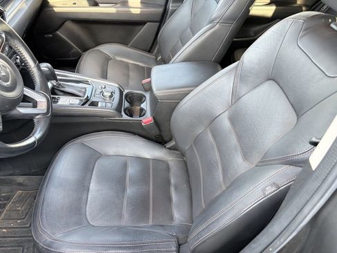 Used 2018 MAZDA CX-5 Grand Touring AWD/4WD image 10