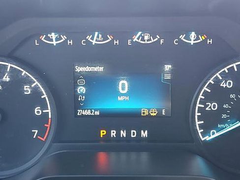 Used 2023 Ford F150 XL w/ STX Appearance Package image 10