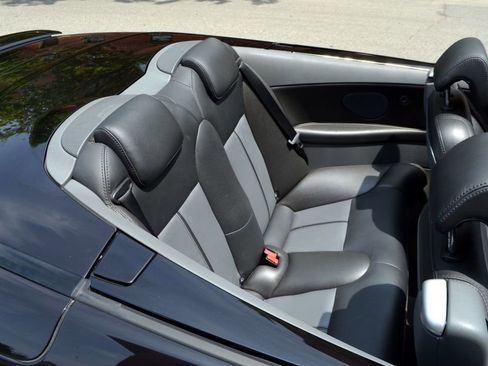 Used 2007 Saab 9-3 2.0T w/ Anniversary Pkg image 18