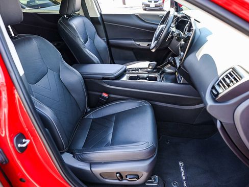 Used 2024 Lexus NX 350 AWD w/ Vision Package image 8