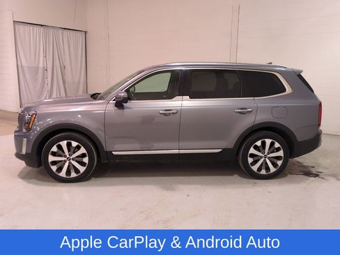 Used 2020 Kia Telluride S image 7