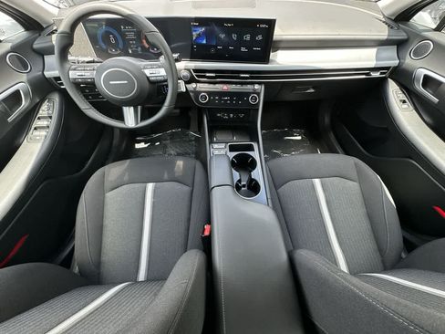 New 2025 Hyundai Sonata SEL FWD image 24