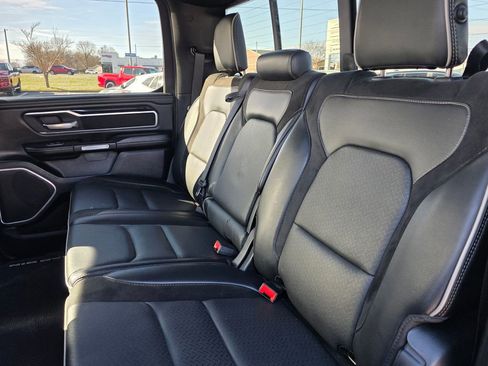 Used 2020 RAM 1500 Laramie w/ Sport Appearance Package image 31