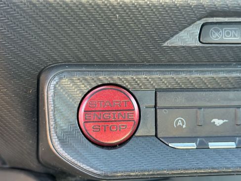 Used 2024 Ford Mustang Premium RWD image 28