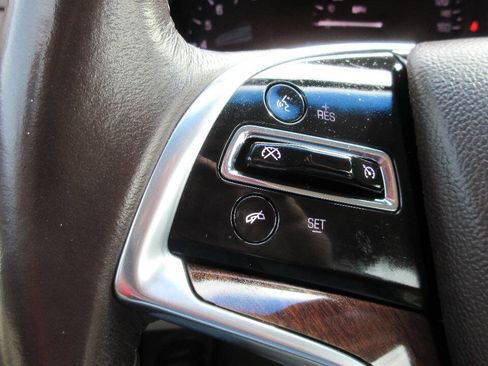 Used 2014 Cadillac XTS image 29