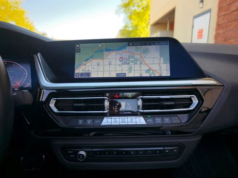 Used 2020 BMW Z4 sDrive30i w/ M Sport Package image 22