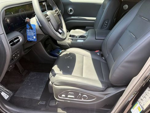 New 2026 Hyundai Palisade Calligraphy AWD/4WD image 10